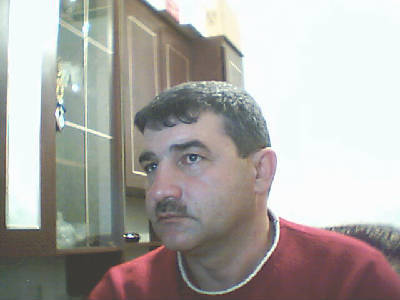 Huseynaga Mehdiyev