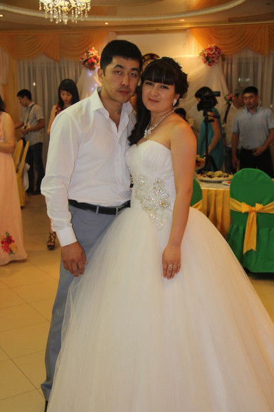 Ботагоз Нуртазина