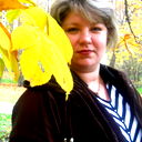 Марина Чернышова