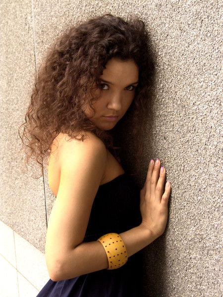 Женя Капошко