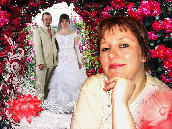 Елена Симонова