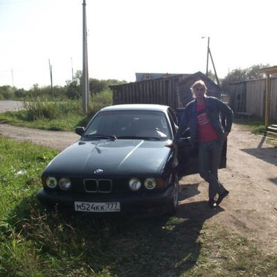 Александр Пресняков