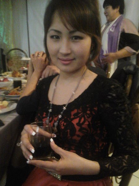 Аltynai Nurgalymkyzy