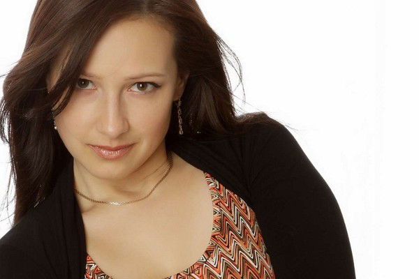 Перышкина Ольга