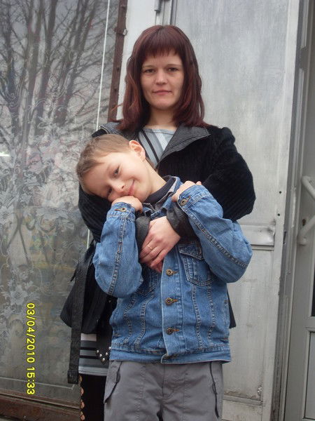 Марина Великая