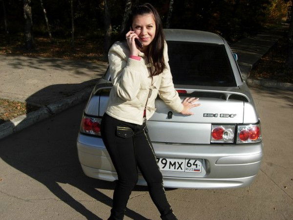 Светлана Звездина