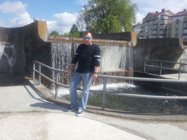 Сергей Пархимович