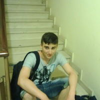 Сергій Дисар