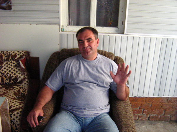 Анатолий Тищенко