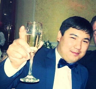 Жасик Исмагулов