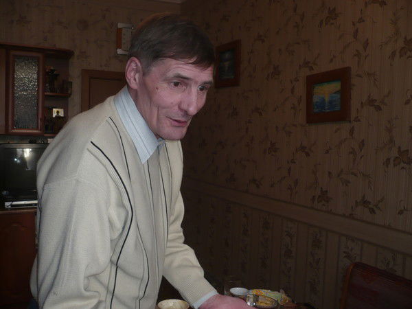 Александр Холкин