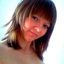 Анна Нажметдинова