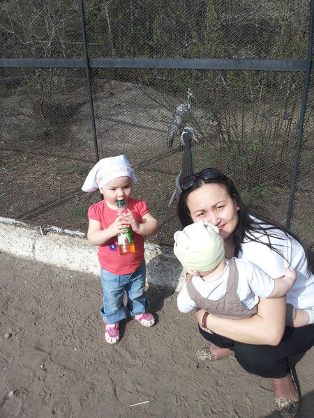 Асель Кукумбаева