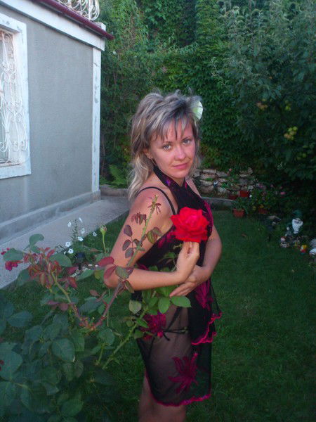 Ольга Хорошая