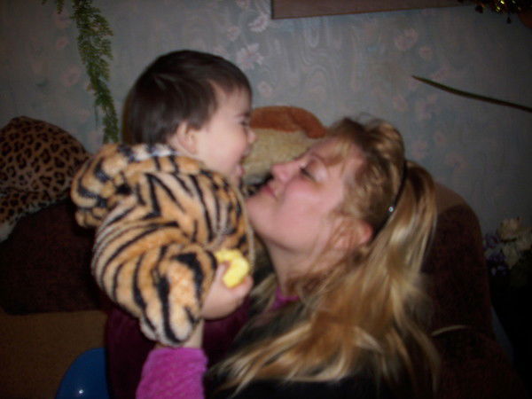 Юлия Микулич