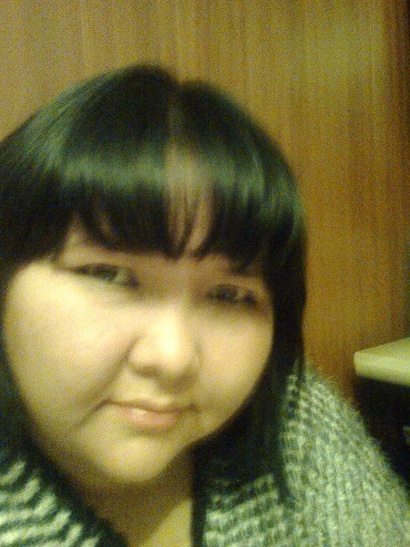 Жулдыз Басболатова