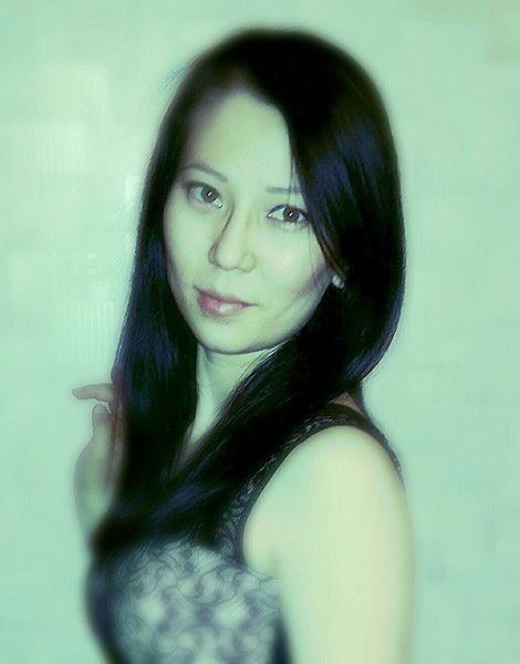 Дидар Асетова