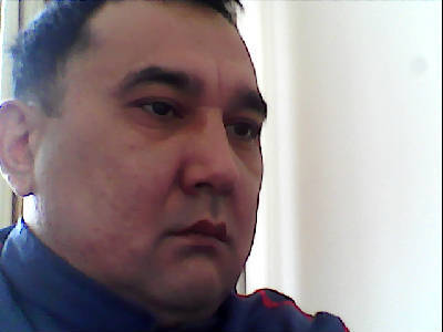 Absal Amangaliev