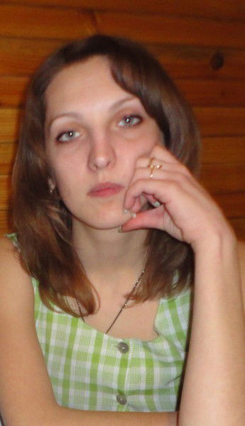 Ольга Семенова