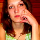 Ольга Семенова