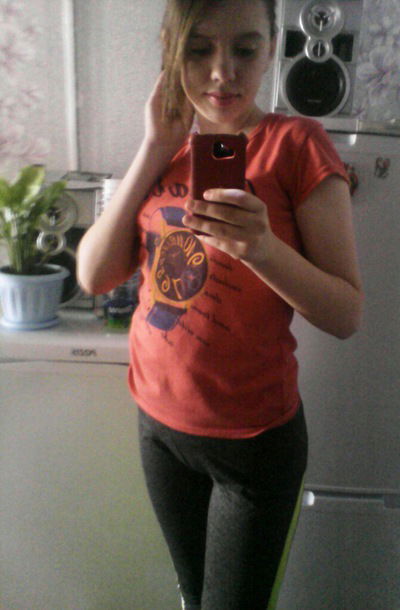 Маргарита Лугачёва