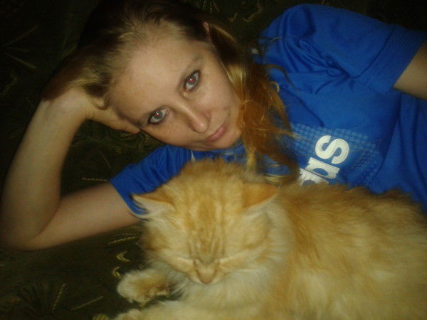 Елена Пшеничная