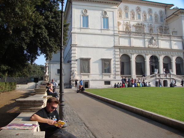 Василий Хорешко