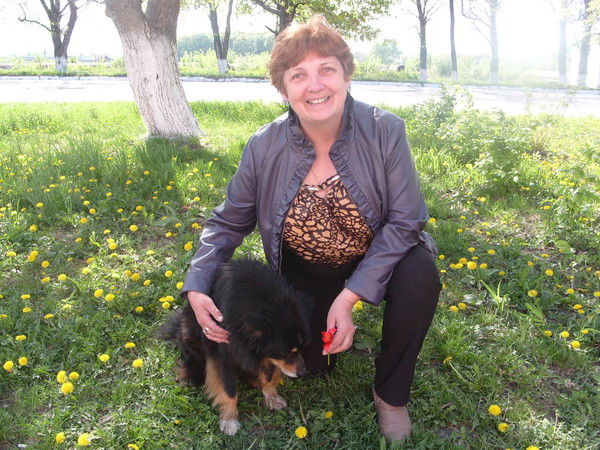 Екатерина Шилова