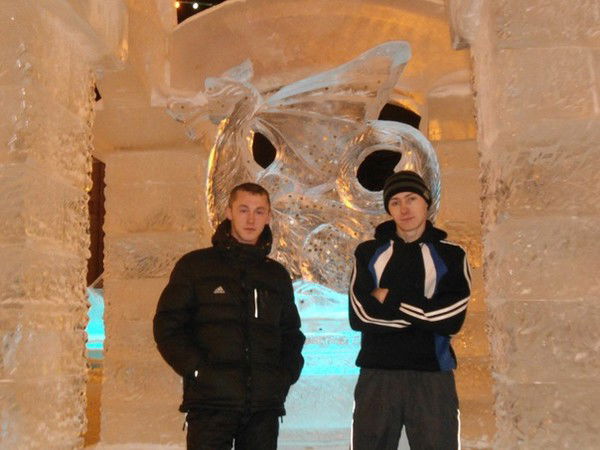 Валентин Панчук