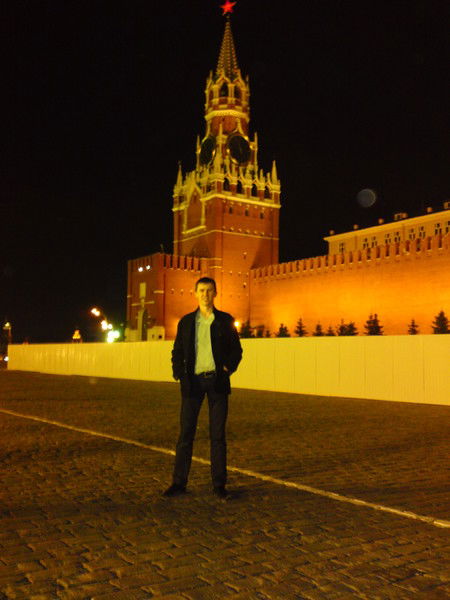 Дамир Вагапов