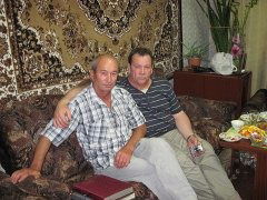 Юрий Ротанов