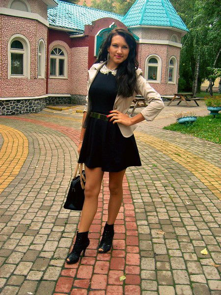 Екатерина Булгакова