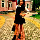 Екатерина Булгакова