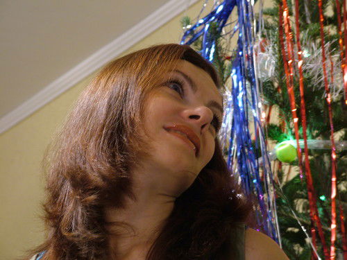 Анна Корнюшкина