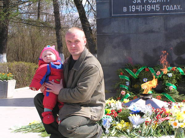 Николай Сазанов