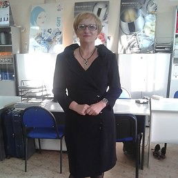 Надежда Гладких