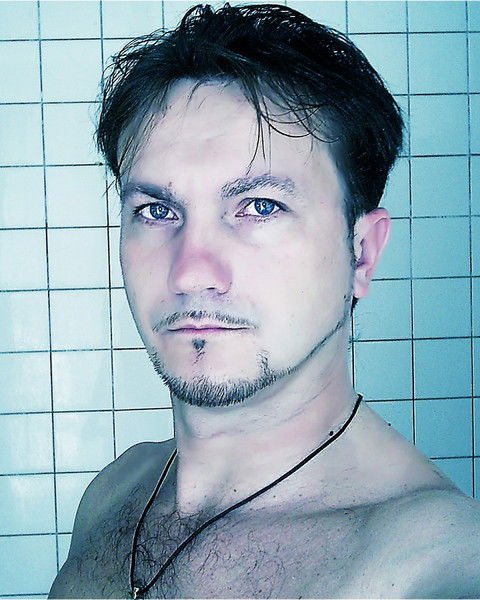 Вольдемариус Полковник