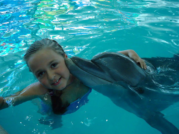 Диана Прушинская