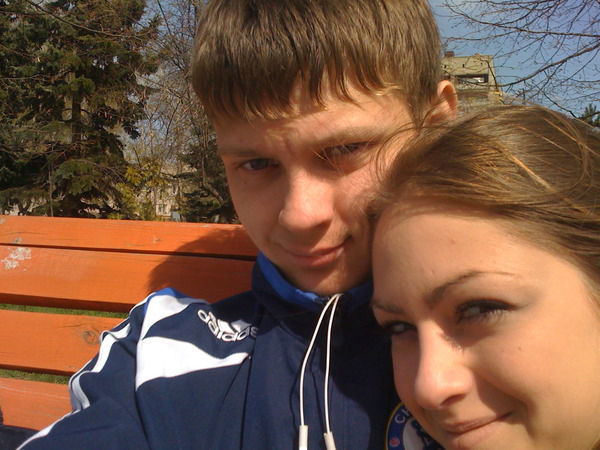 Леха Середа