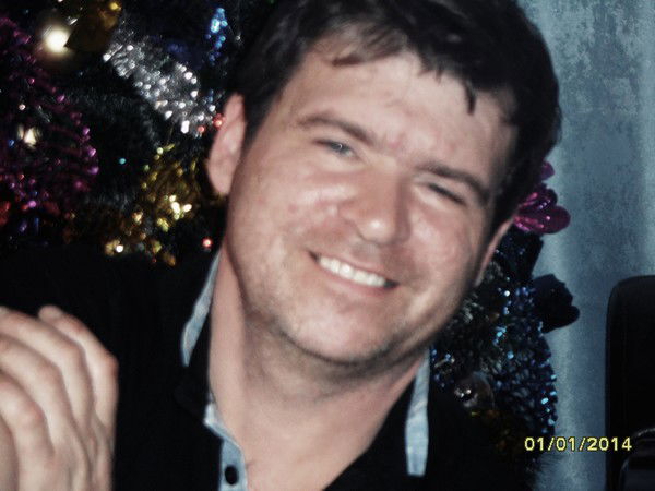 Игорь Белоусов