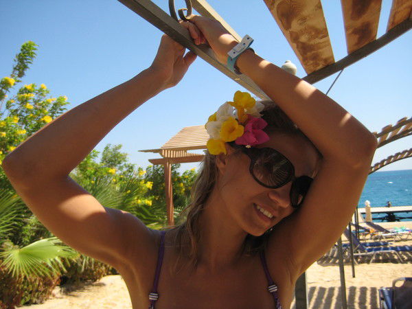 Марьяна Мирус