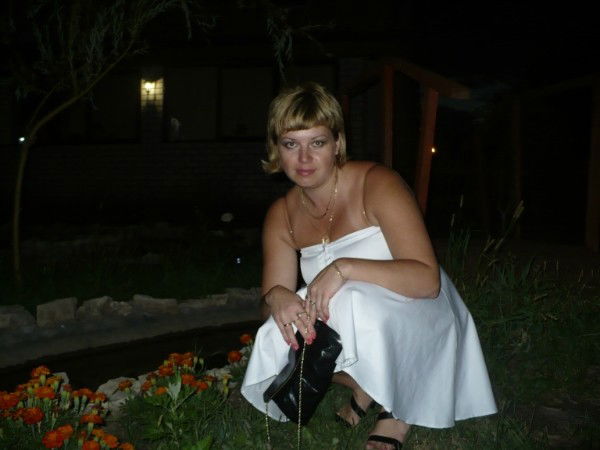 Валерия Ахметова