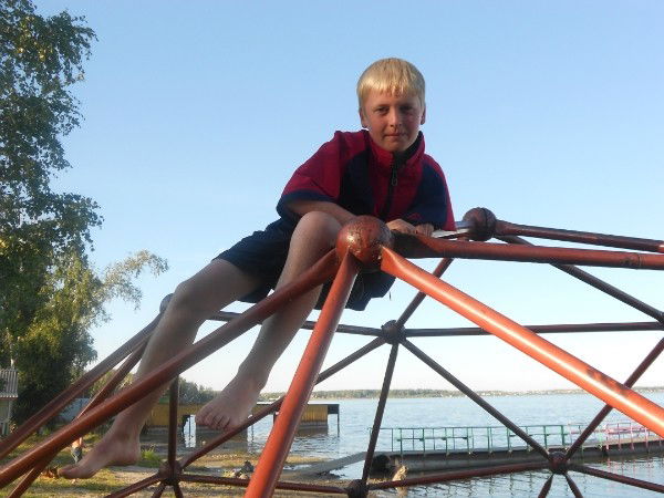 Глеб Бладыко