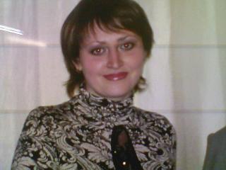 Алена Беспалова