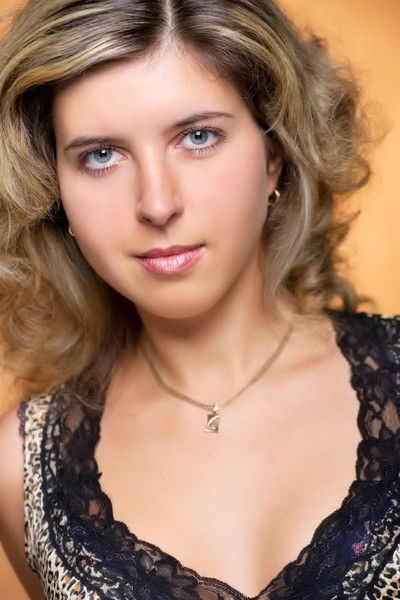 Виктория Кузьменцова