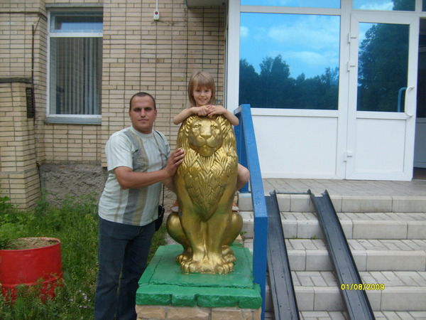 Владимир Бочкарев