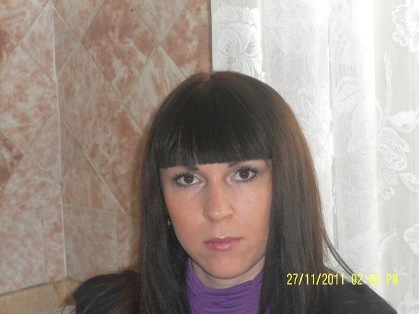 Юлия Коняева