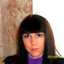 Юлия Коняева