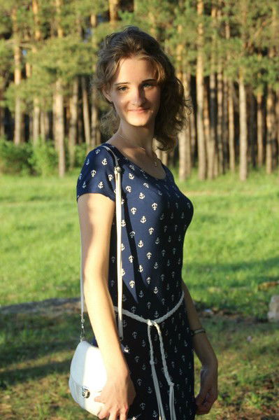 Света Павлова