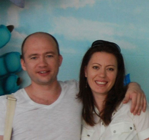 Светлана Мальцева